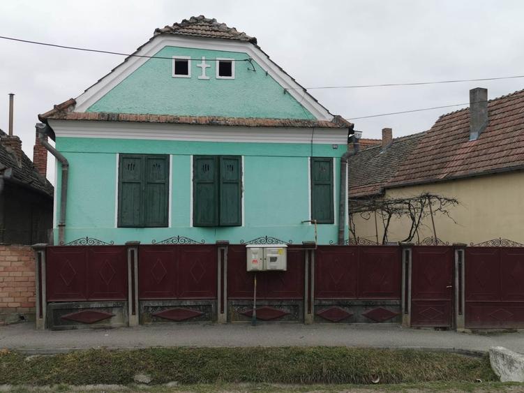 Casa de vanzare Albesti - 2