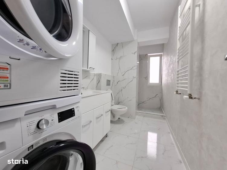 Apartament 2 camere, mobilat modern, Cug Pepiniera, bloc 2023, etaj 2 - 10