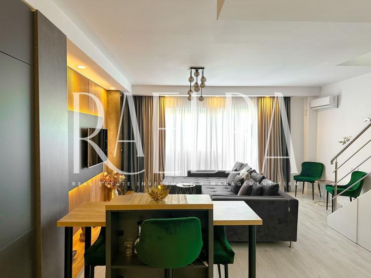 Casa Cosmopolis | 3 camere - 4