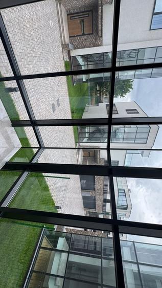 Casă Premium Inchiriat / 5 Camere cu Piscina Privata / Iancu Nicolae - 8