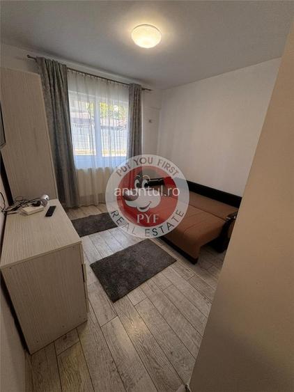 Militari Residence | Pet Friendly | garsoniera | 30mp | decom | B11375