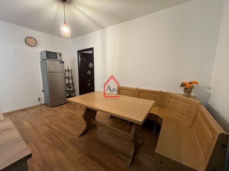 ap 1 camera | decomandat | Valea Adanca - pepinierii | bloc NOU - 5