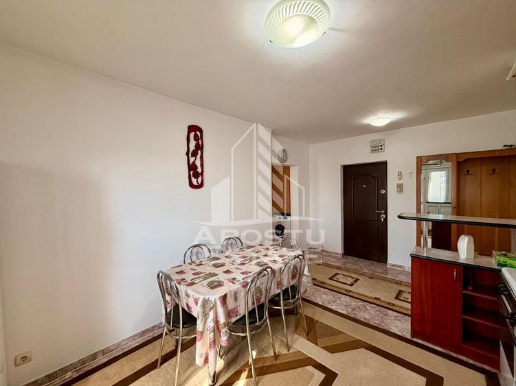 Apartament cu 2 camere de inchiriat, zona Lipovei, Timisoara - 8