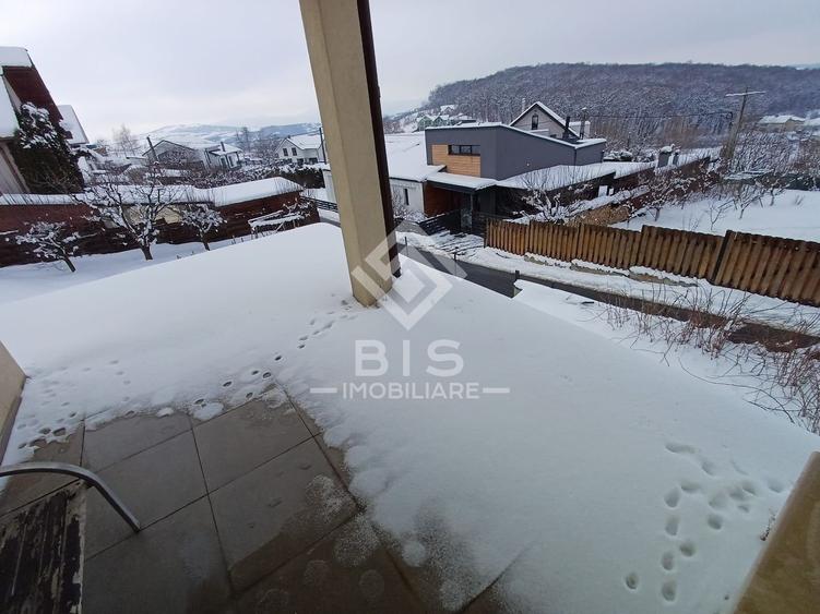 Casă individuală cu demisol, parter și etaj – 186mp - 4