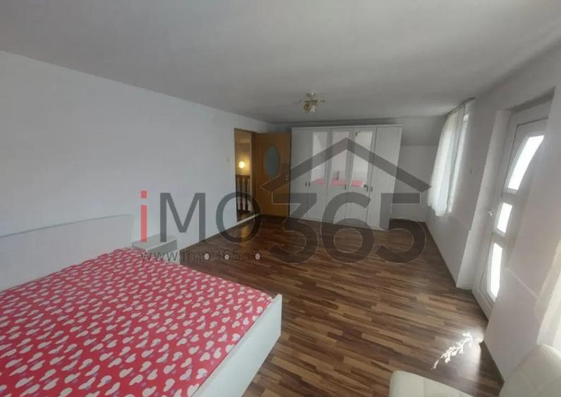 Casa P+M cu 950mp teren la 10km de Pitesti - 1