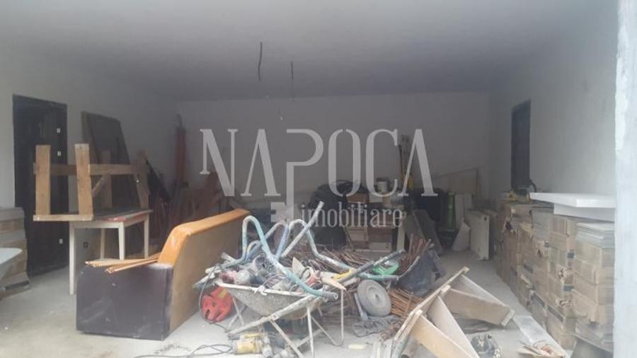 Casa 7 camere de vanzare in Someseni, Cluj Napoca - 11