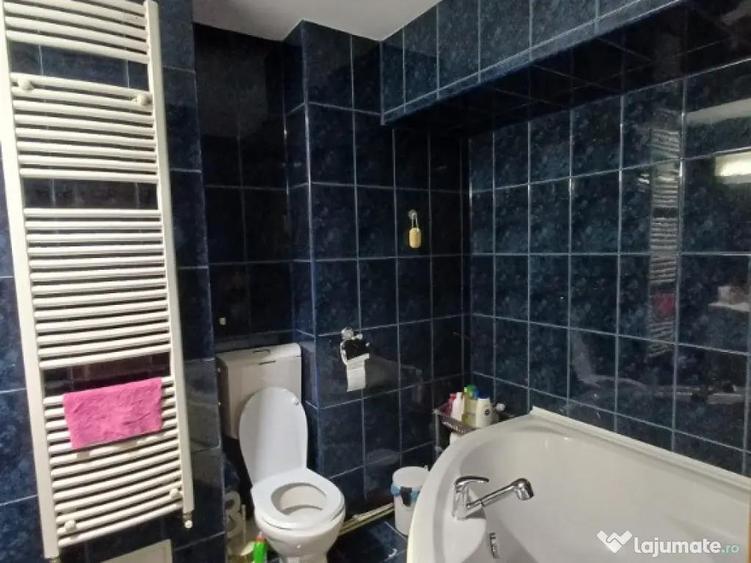 Republicii - Caraiman 3 camere 88 mp etaj 2 - 9