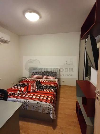 Apartament 2 camere Copou 500 euro - 4