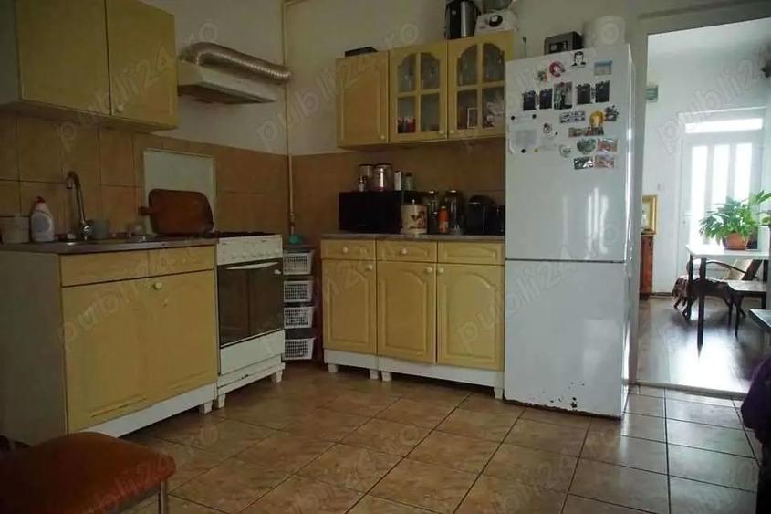 Vand casa cu 3 camere ?i dependin?e in Campia Turzii- Sancrai - 1