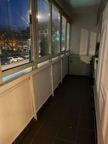 Apartament 3 camere,etaj 1,finisat modern, cartier Marasti,zona Farmec - 9