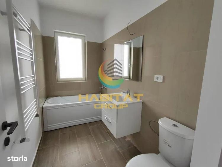 Aparatorii Patriei apropiere metrou vanzare 2 cam decomandat - 10