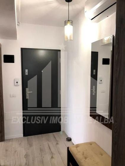 Apartament 2 camere | De inchiriat | 46 mp | Bloc Nou 2018 | Centru - 7