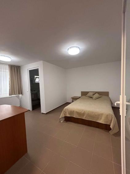 Inchiriez garsoniera complet mobilata si utilata - 7