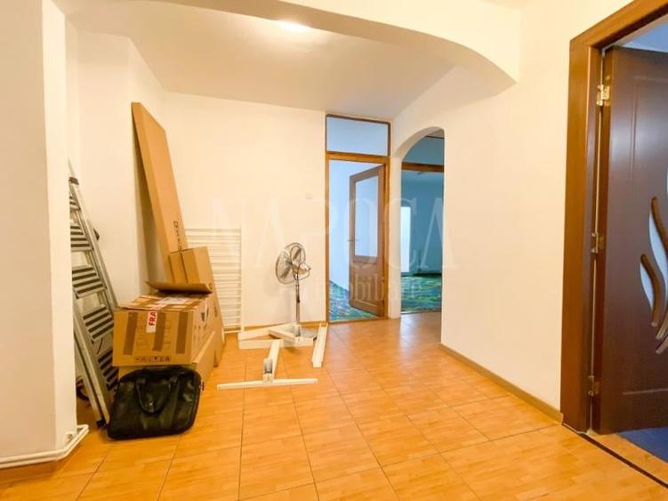 Apartament 3 camere de vanzare in Zorilor, Cluj Napoca - 7