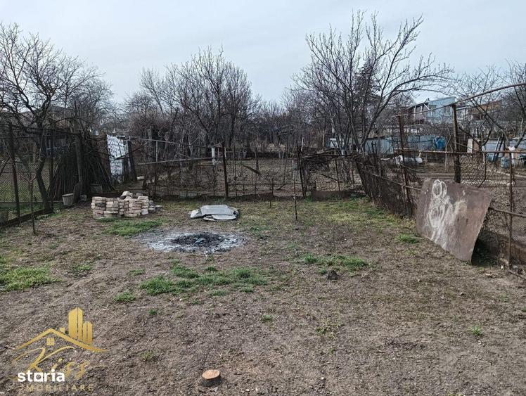 Teren intravilan de vanzare strada Razboieni Galati - 3