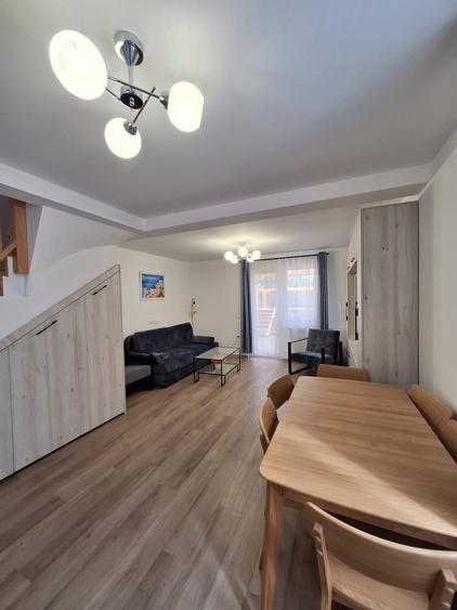 Inchiriem Duplex, 3 Camere Modern Decomandat Liziera Triaj - 23