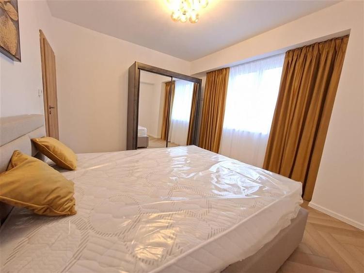 Apartament de LUX 3 camere parcare subterana Promenada Mall - 17