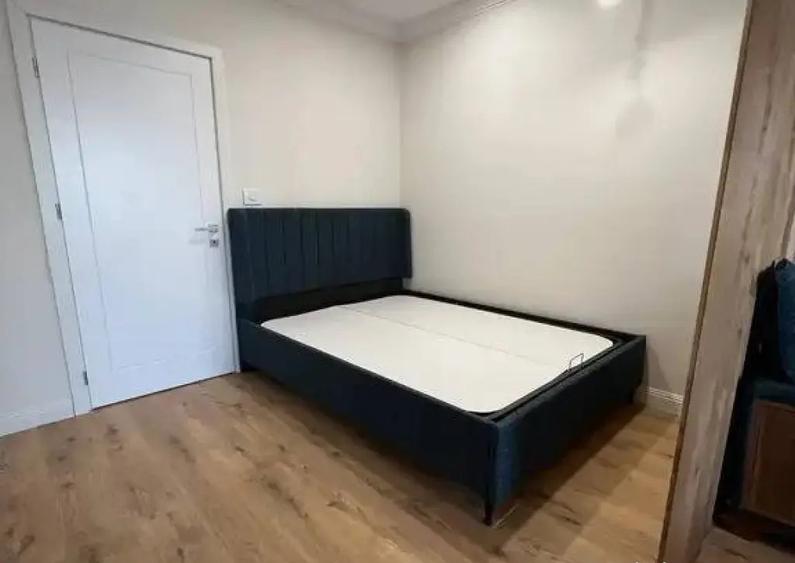 Apartament mobilat Pipera, Ivory Residence - Comision 0% - 8