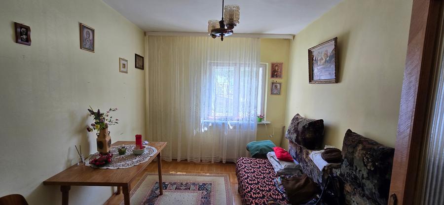 Apartament 3 camere  de vanzare ,etajul 1, Focsani - 7