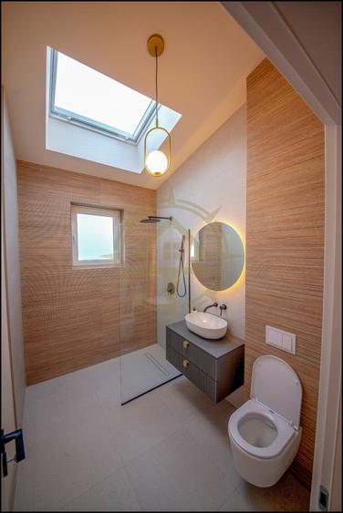 DOM00259 - Vila premium - Padurea Snagov comision 0% pentru cumparator - 10