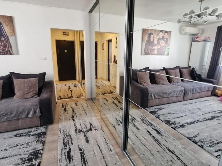 Baba Novac, Campia Libertatii, 5 minute parc IOR, 10 minute metrou Muncii - 12