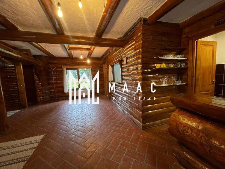 Cabana turistică | 156 MPU | 4 dormitoare | Porumbacu de Sus - 2