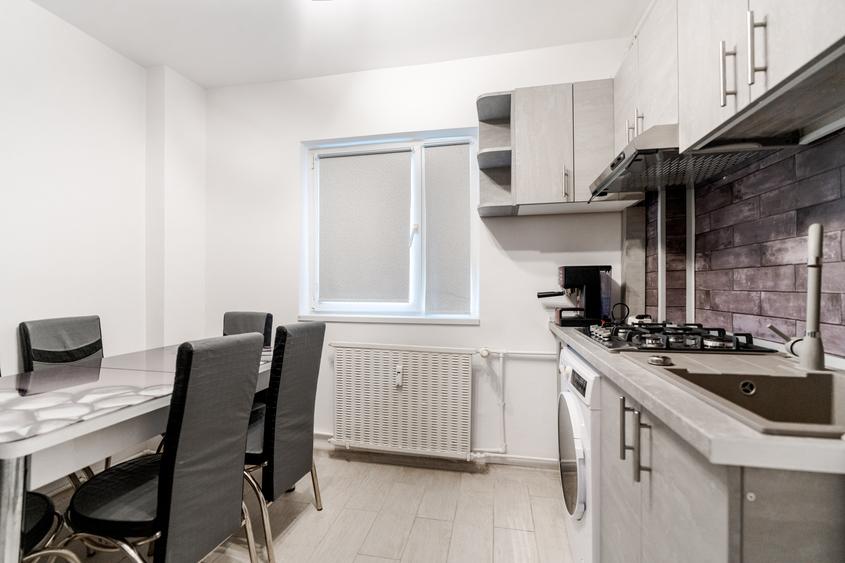 Garsonieră modernă, amplasată central, ideală pentru locuit sau investiție! - 15