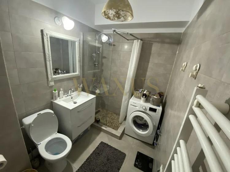 Apartament Modern - SU 42MP I Etaj Intermediar I Parcare - Oasului - 4