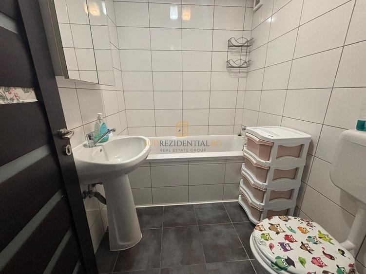 Apartament 2 camere de vânzare | Brown Amurgului | 49,5 mp | Etaj 2/5 - 15