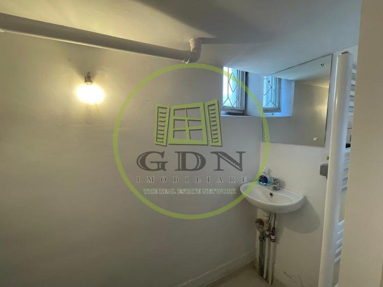 Spatiu comercial, 35mp, Calea Bucuresti, zona McDonald's - 9