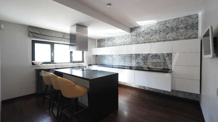 Vila duplex cu 5 camere | complex rezidential | British School - 7