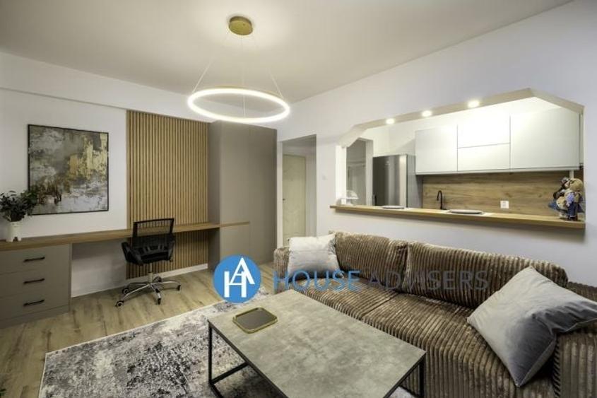 Inchiriere apartament 2 camere Cismigiu - 3