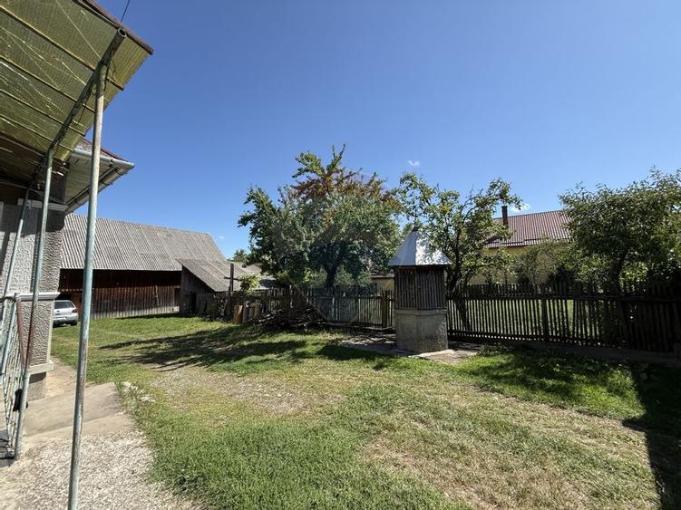 Casă la tara | Calatele | Teren 2100 mp | Exclusivitate | Comision 0% - 2