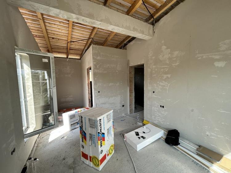 Casa individuala Popesti 155mp si teren 600mp - 12