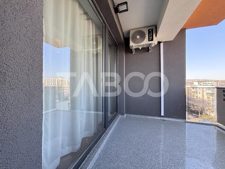 De vanzare apartament 2 camere bloc nou Intre Lacuri langa Iulius - 6
