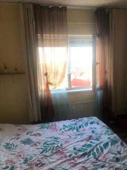 Dau in chirie apartament 2 camere zona Spitalului Clinic Judetean Arad - 1