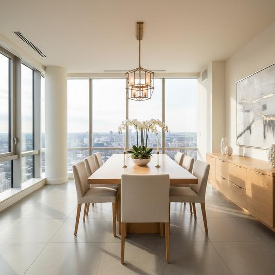 Apartament  2 camere Militari Renew Residence - 5