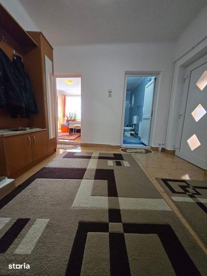 Apartament la casa de vanzare - Dumbraveni - 9