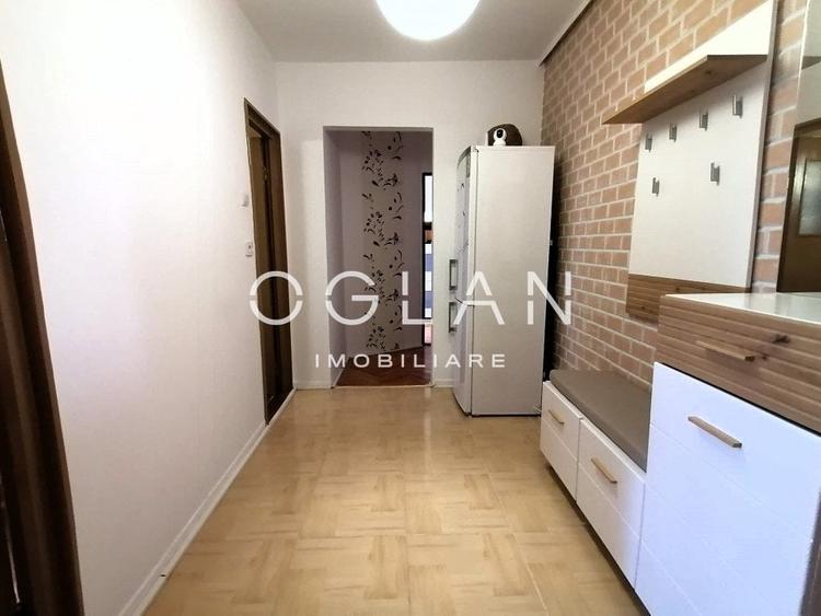 Apartament 2 cam, et 3, zona Trei Stejari, 0% Comision - 8