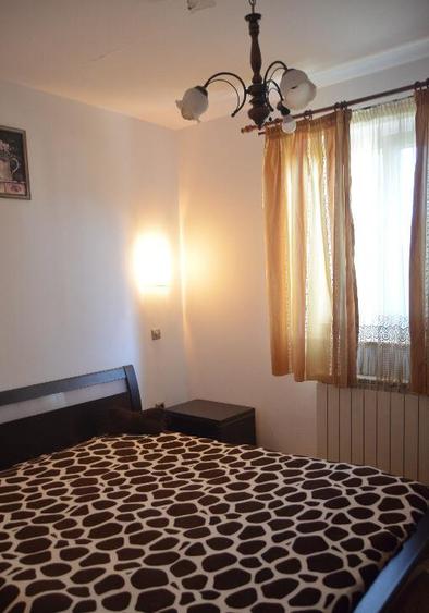 Predeal-Apartament cu doua camere mobilat si utilat - 14