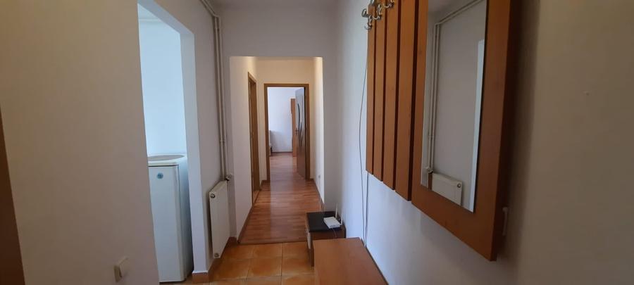 De inchiriat apartament 2 camere, Tg. Mures, Ultracentral - 9