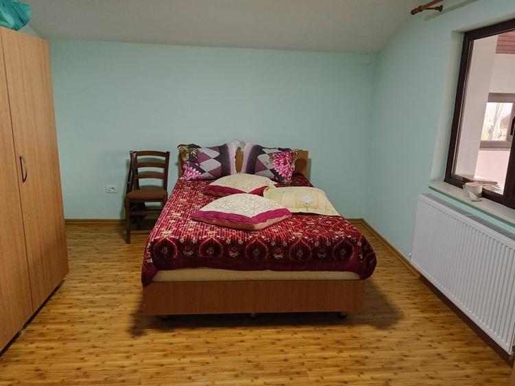 exclusivitate! Vila moderna P+M inalta, mobilata, cinci camere, Valu lui Traian! - 18