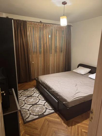 Obor x Iancului x Mihai Bravu, 5 min. metrou Obor - 6