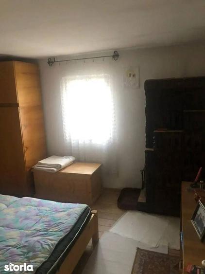 Casa cu imbunatatiri, curte + livada Drajna de Jos / Prahova! - 4