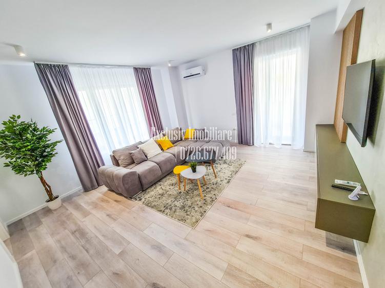 Verona Residence - Apartament Premium 84 mp - Mobilat si Utilat - 6