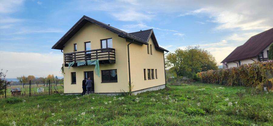 Casa si teren in Argeselul-Maracineni! - 3