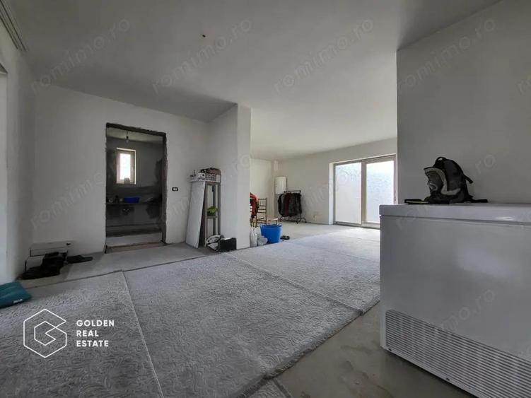 Casa P+M, Frumuseni - 4