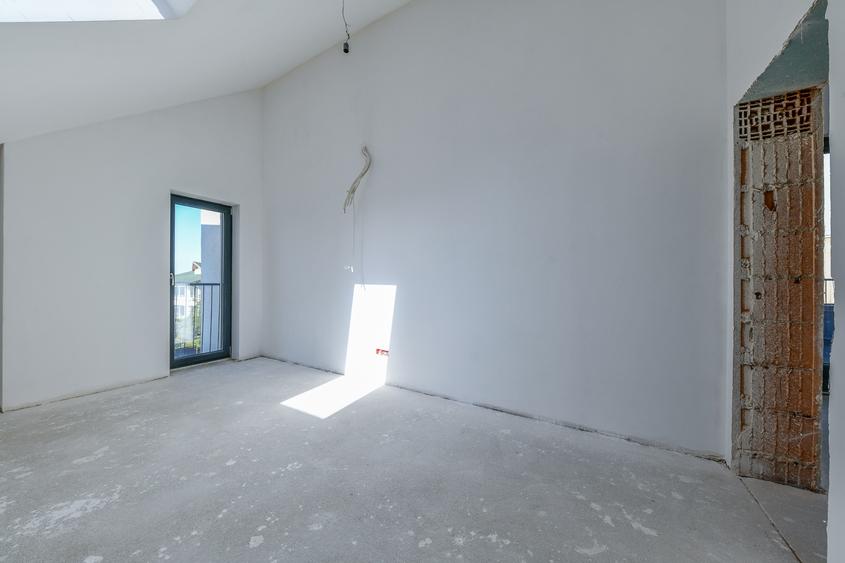 Apartament cu 2 camere -M99 Residence - 5