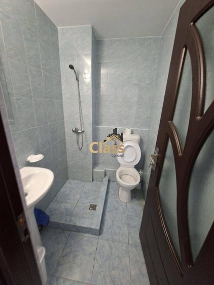 Garsoniera | Investitie | 19 mpu | Zona Stadion CFR Gruia - 5