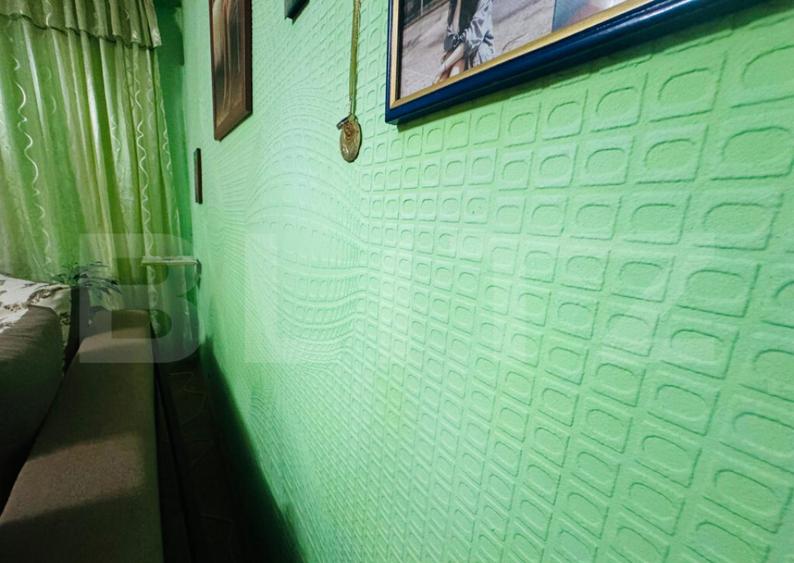 Apartament pentru vacan?a, 2 camere, 52 mp., Deda - 9